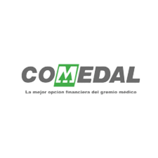 Comedal